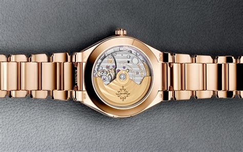 patek philippe automatic 24|Patek Philippe twenty four automatic.